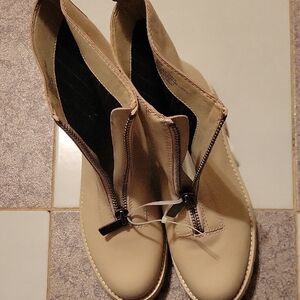 Nastia Lukin by Gianni Bini